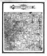 Township 29 N Range 18 E, Hickory Corners, Oconto County 1912 Microfilm